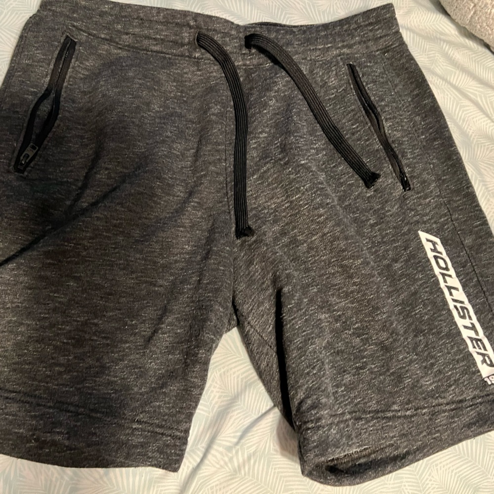 Hollister shorts